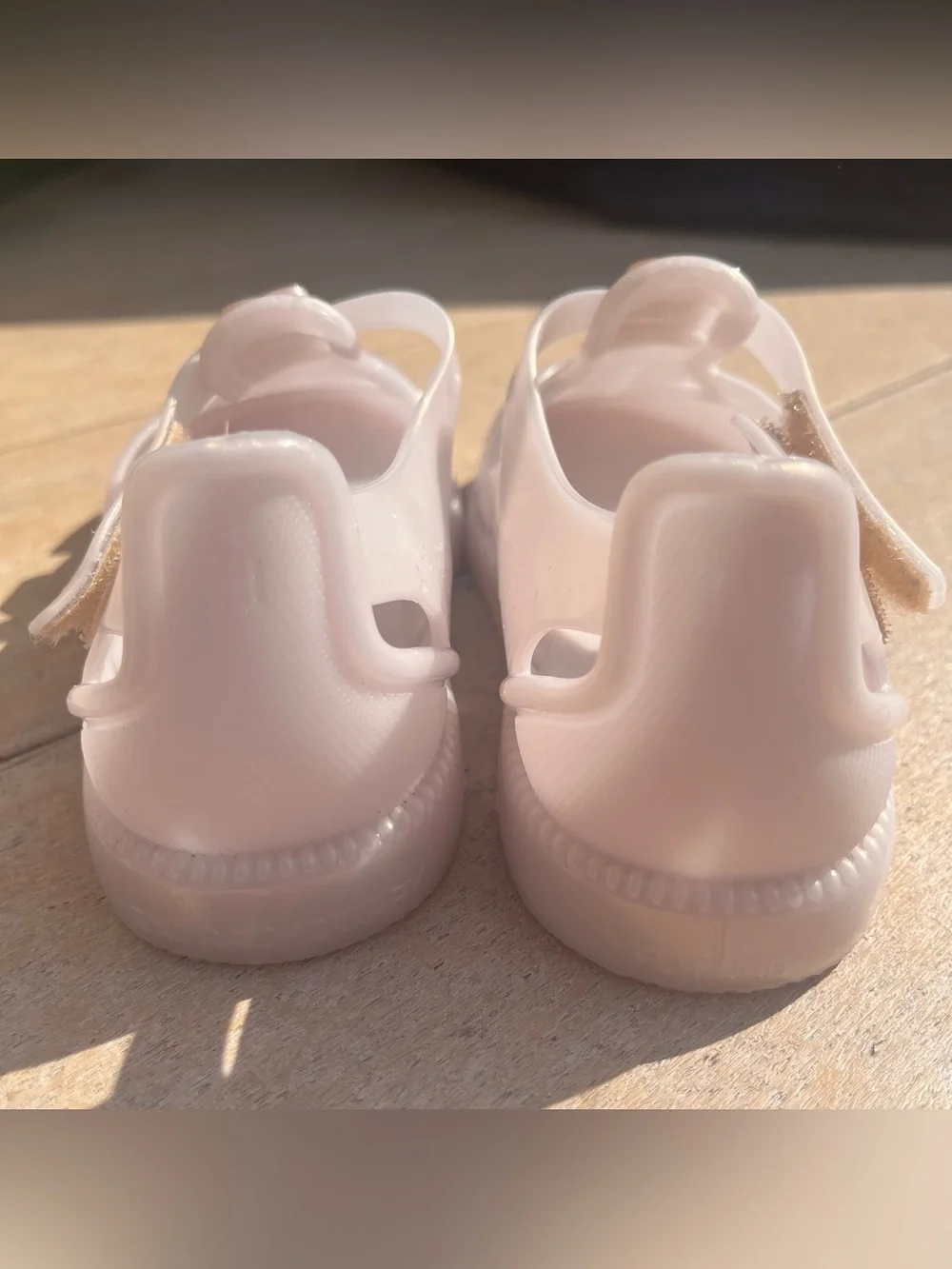 Mini Melissa like new